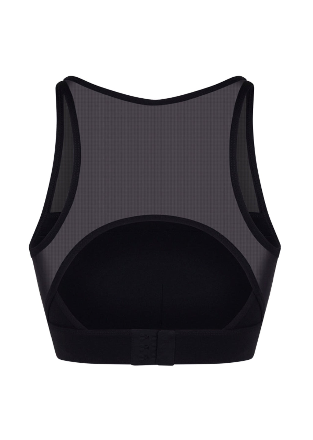 Be Seen Sports Bra