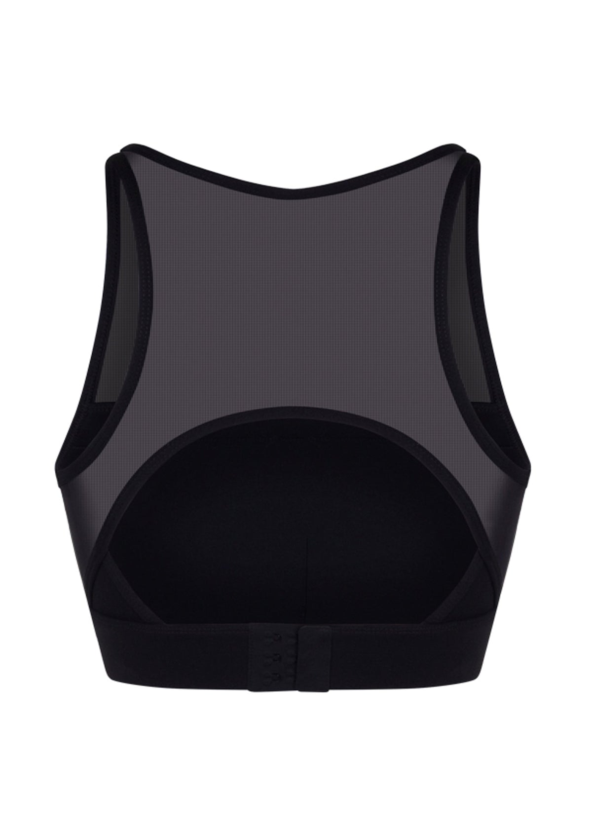 Be Seen Sports Bra