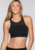 Be Seen Sports Bra