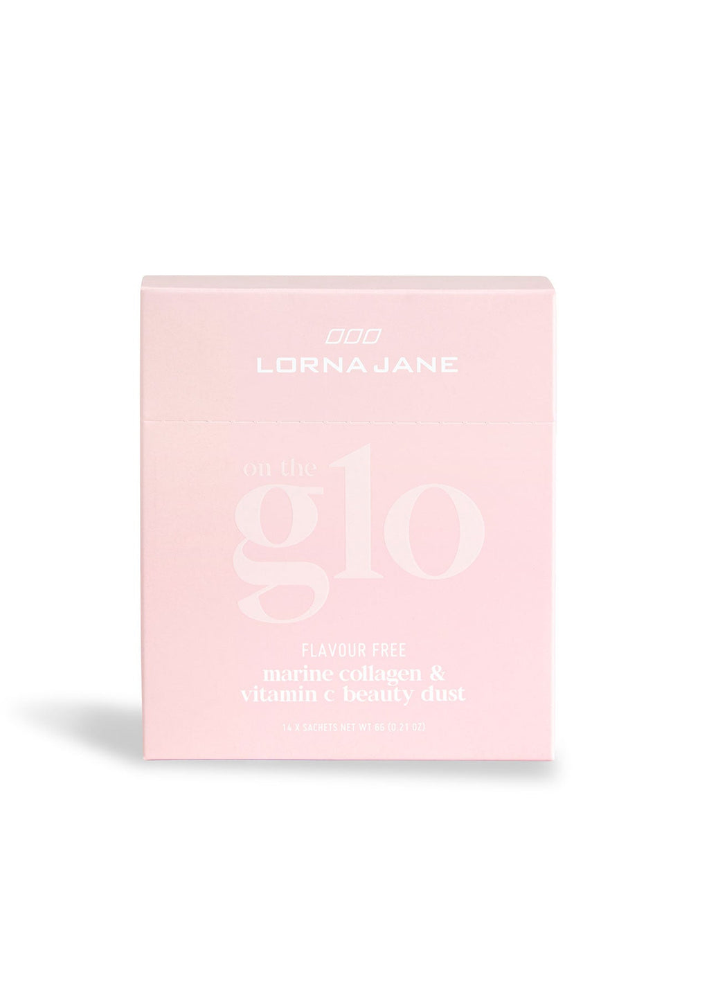 Beauty Collagen Dust