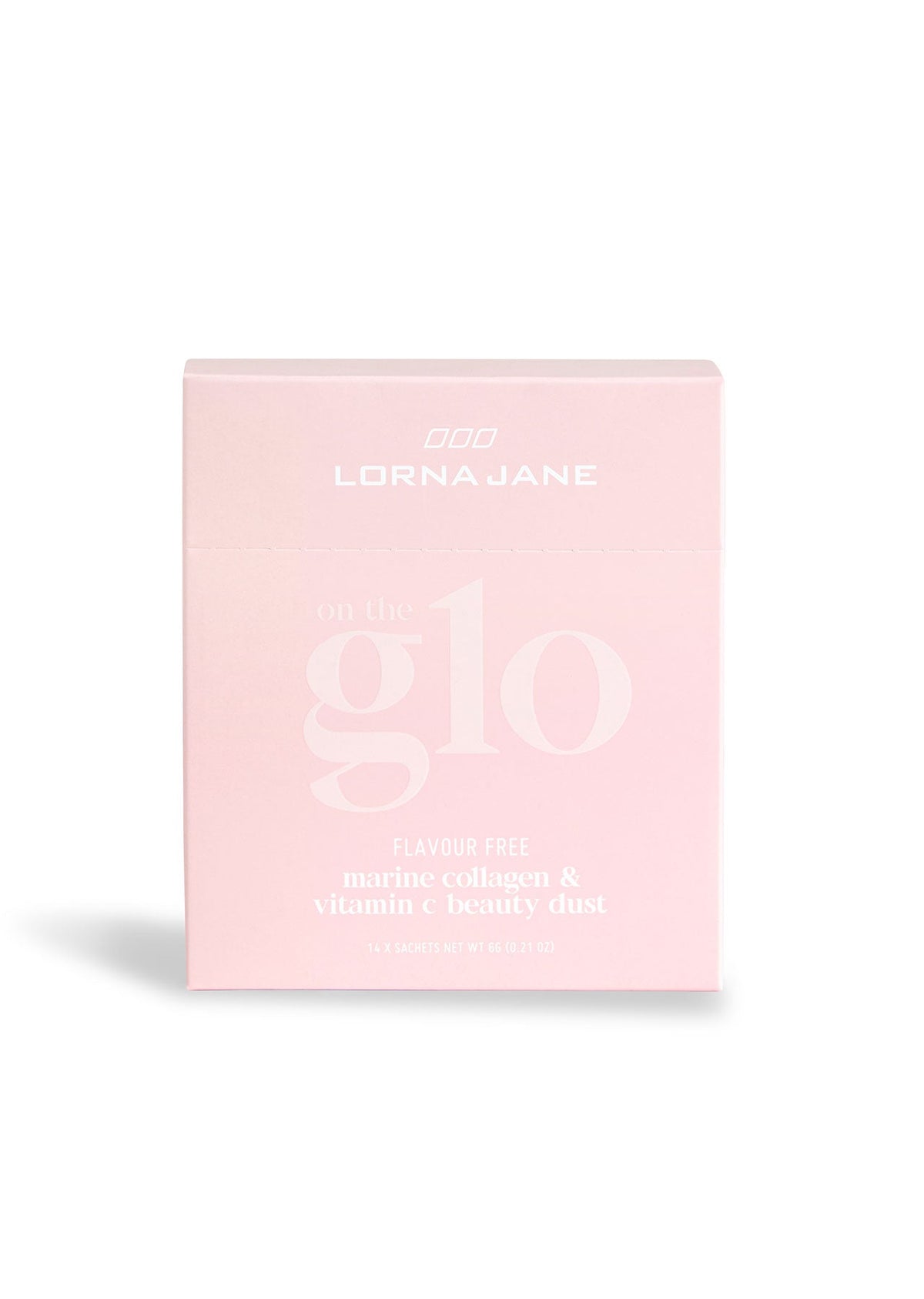 Beauty Collagen Dust