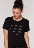 Believe Lifestyle Top