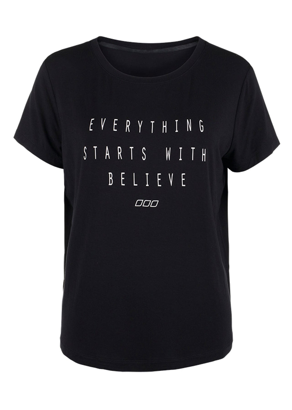 Believe Lifestyle Top