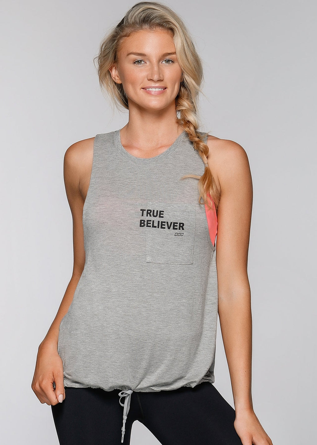 Believer Tank