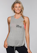 Believer Tank