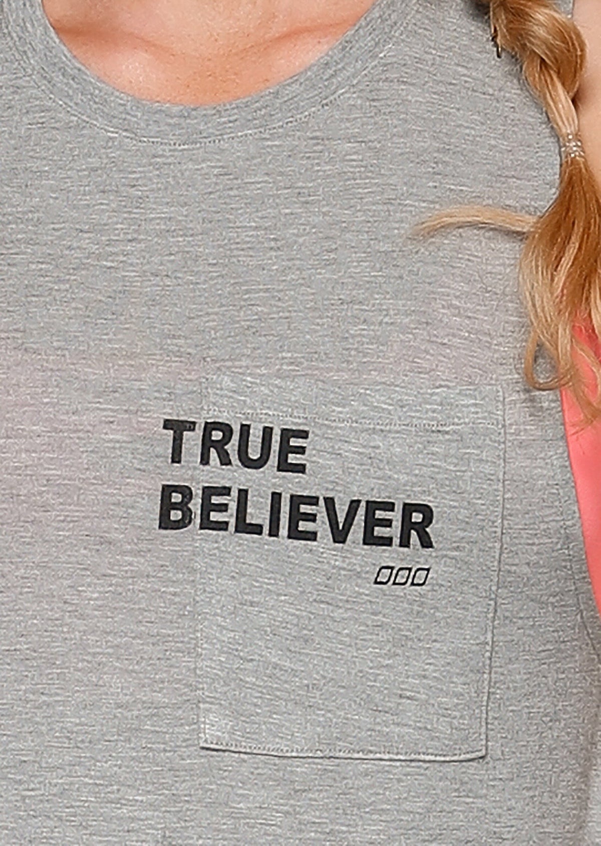 Believer Tank