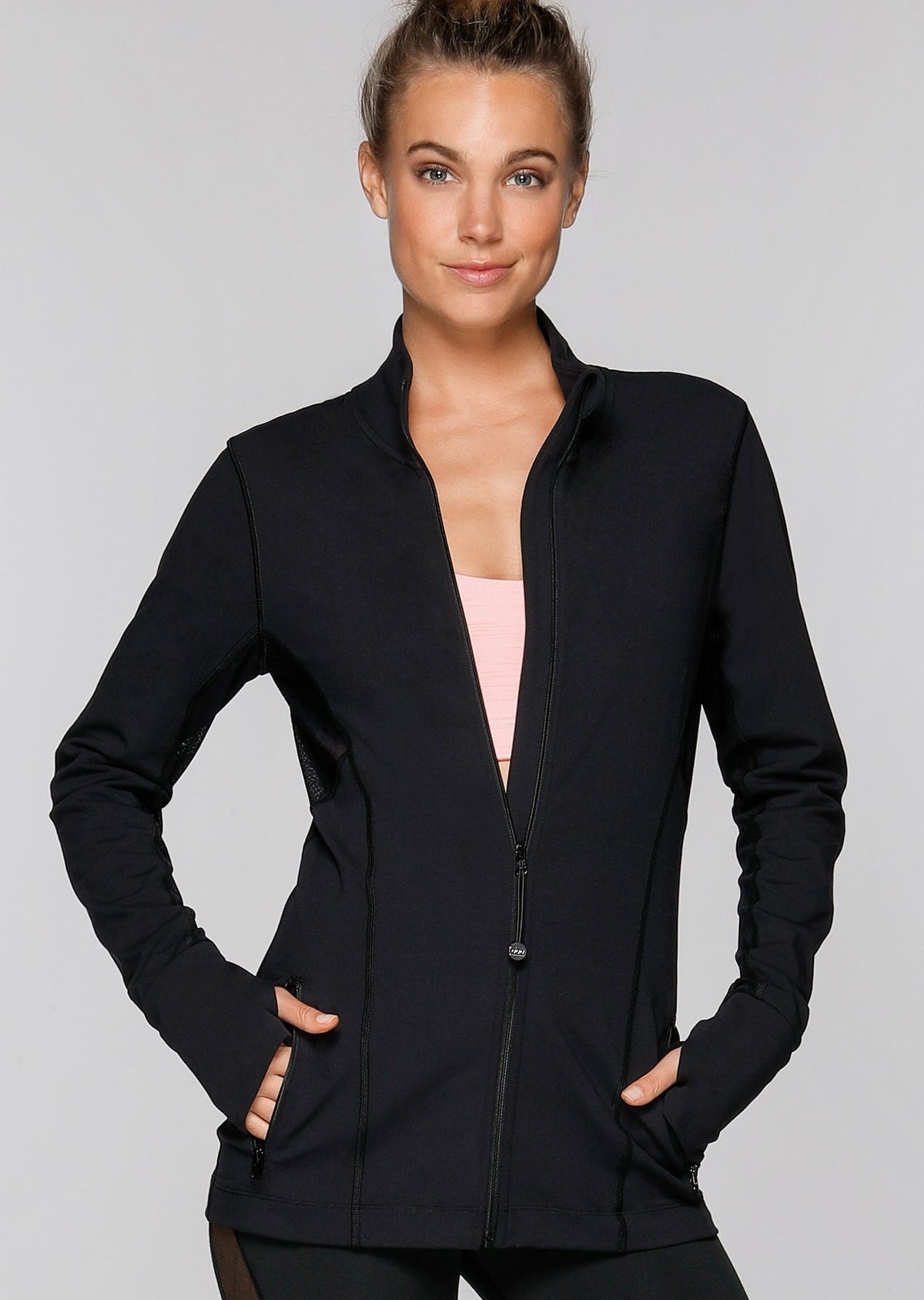 Bella Excel Zip Through