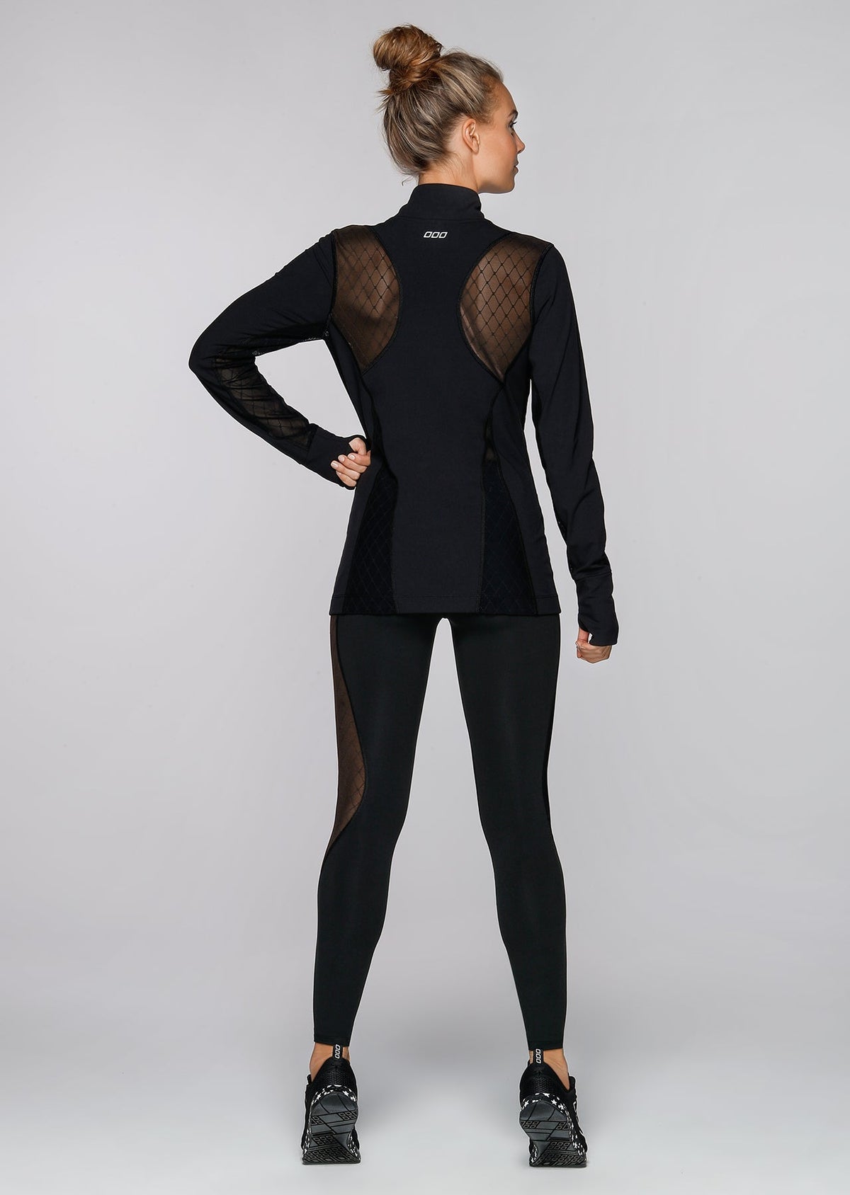 Bella Excel Zip Through