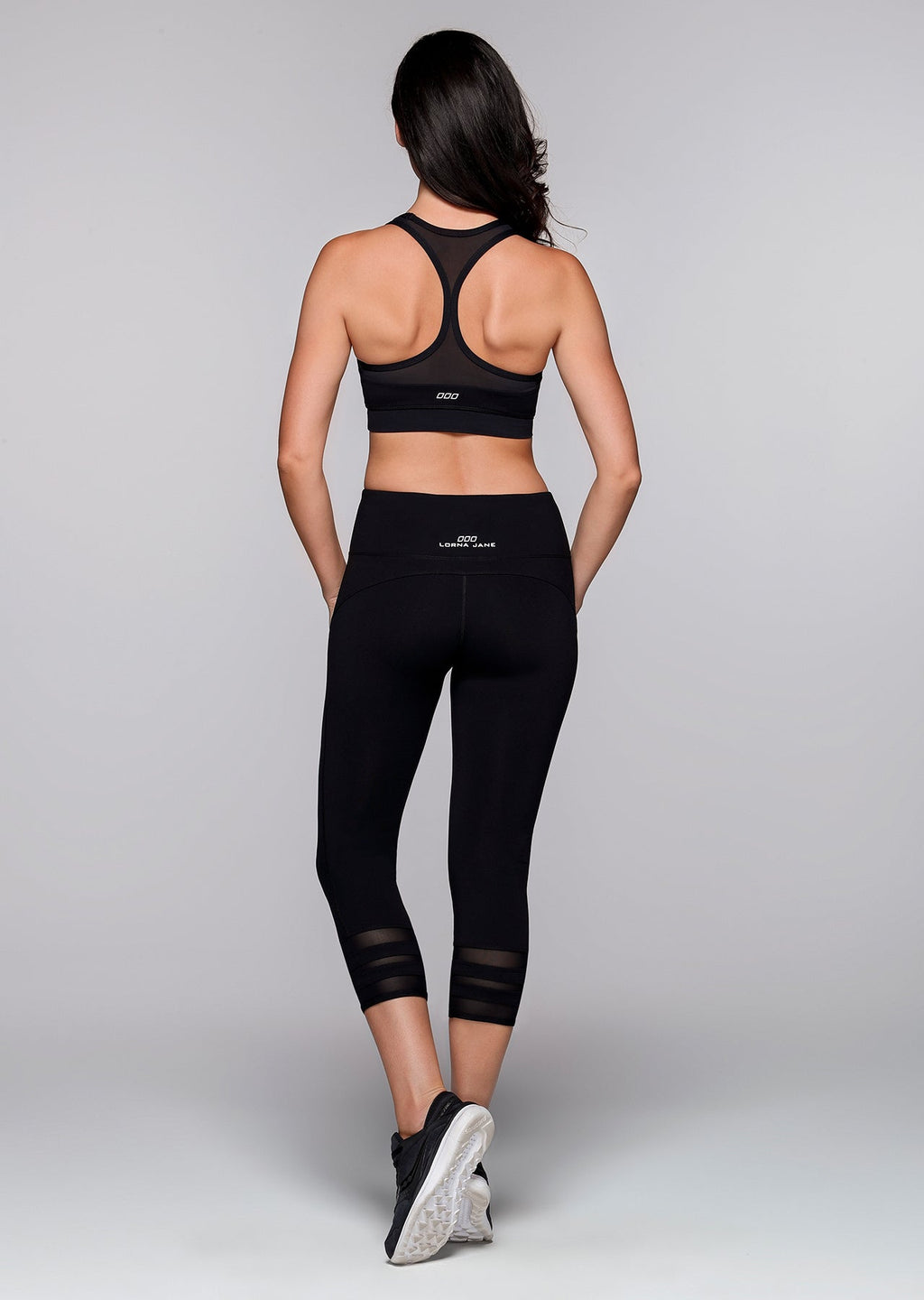 Bella Sports Bra