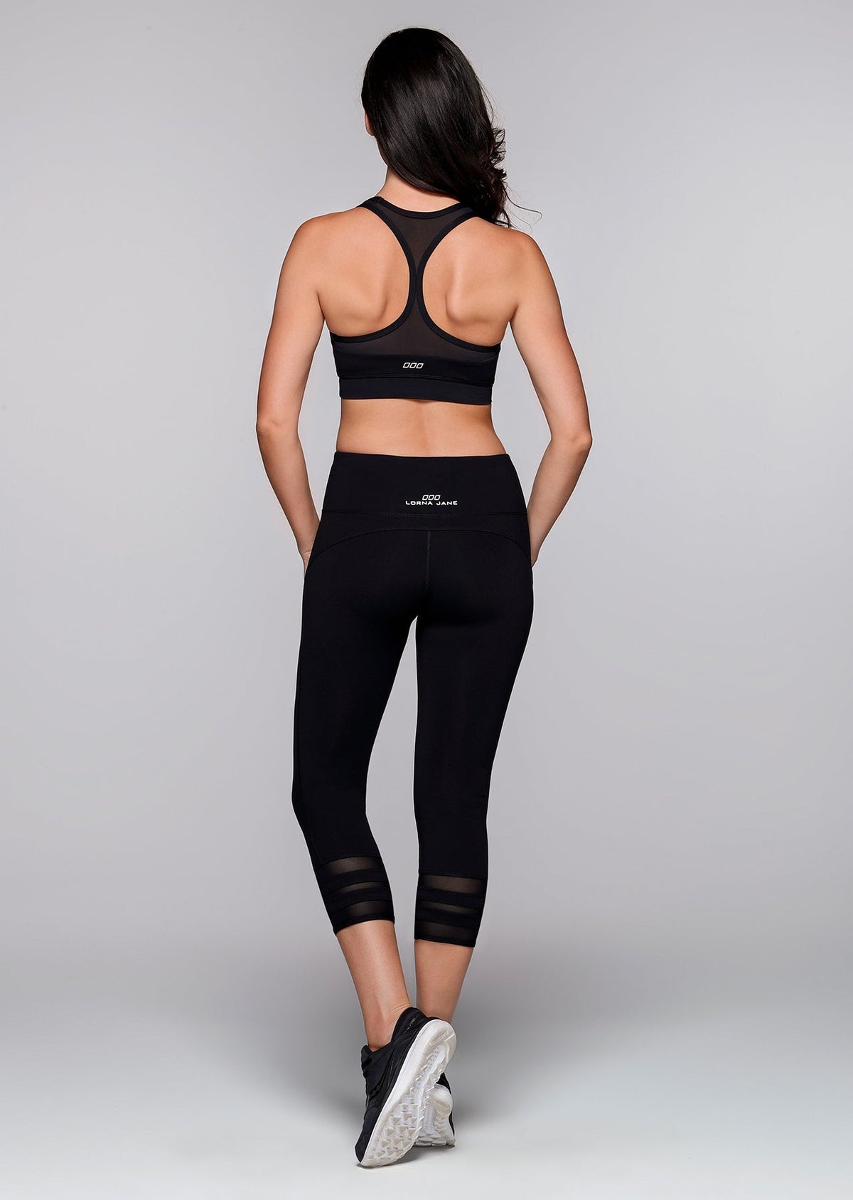 Bella Sports Bra