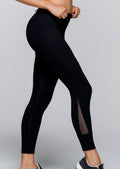 Bend & Twist Ankle Biter Tight