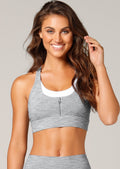 Bend & Twist Sports Bra