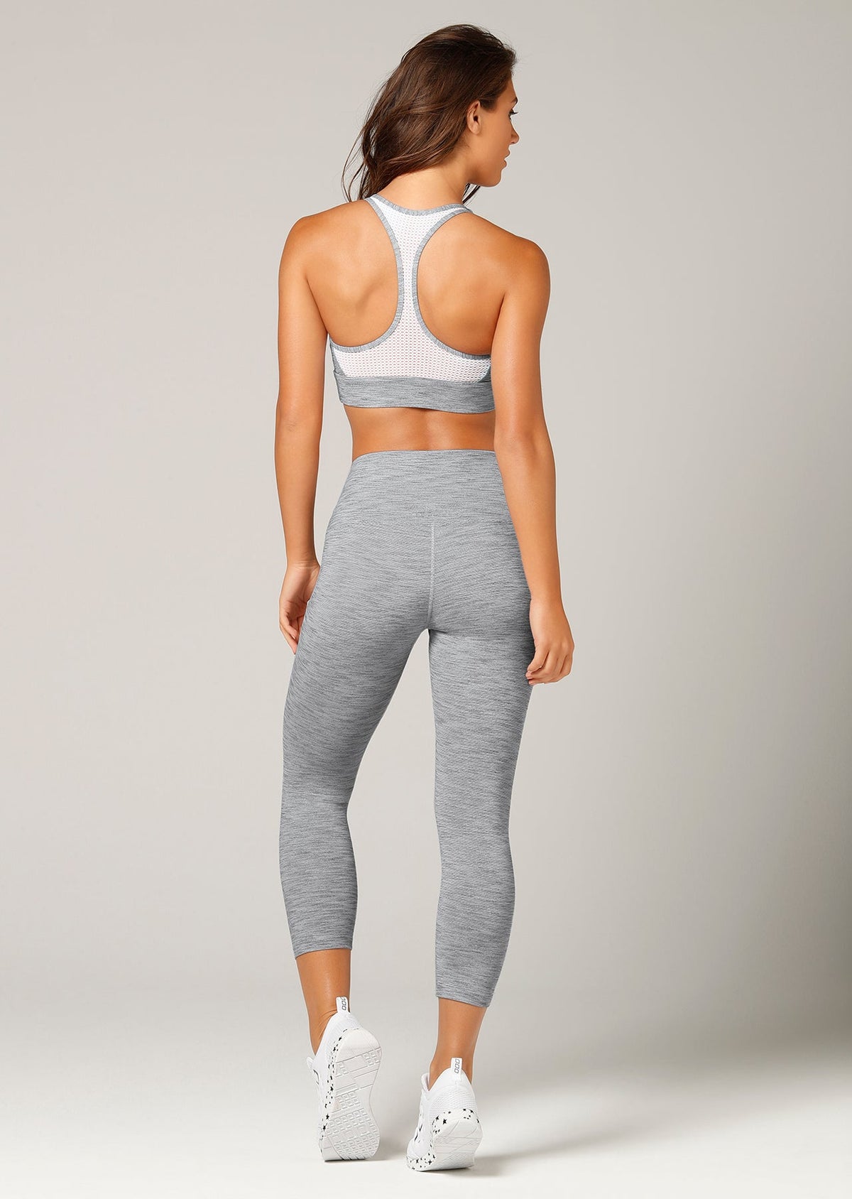 Bend & Twist Sports Bra