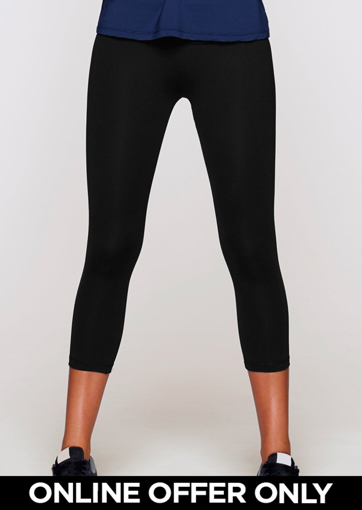 Bettina 7/8 Tight