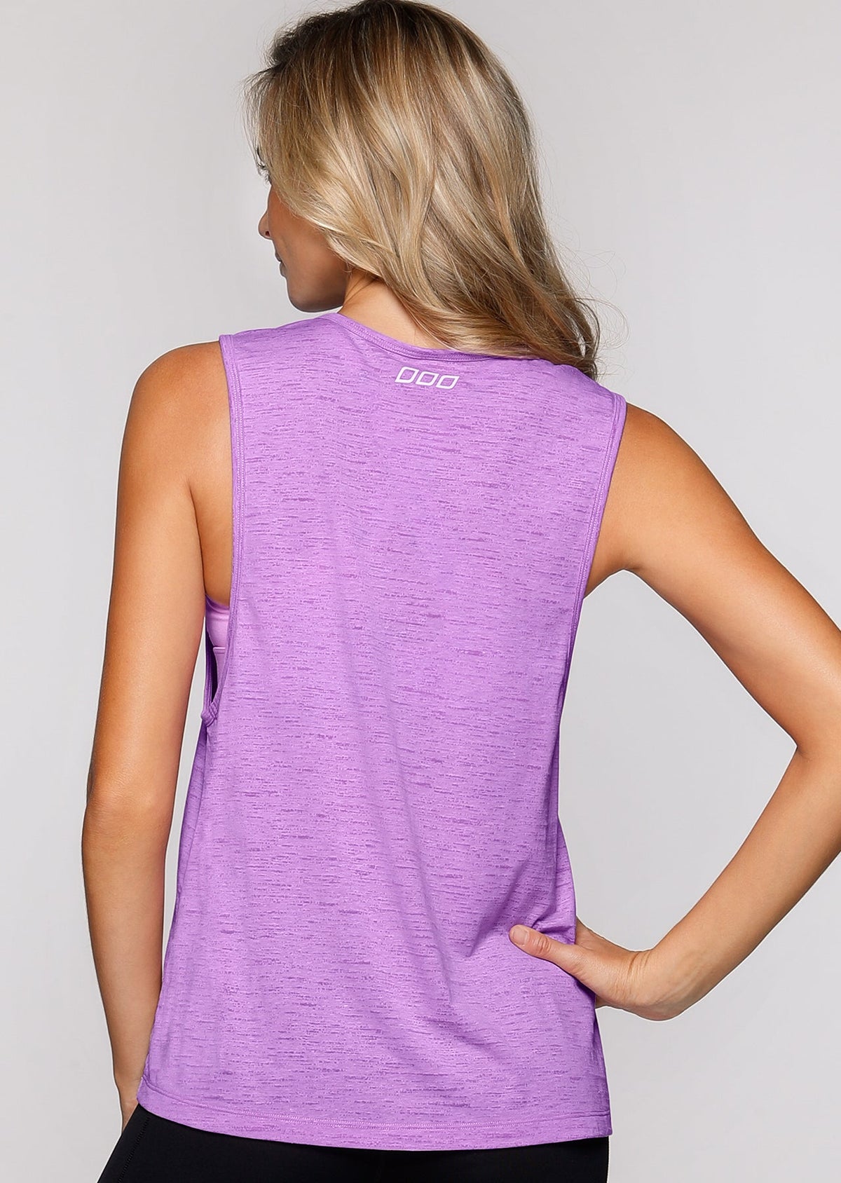 Beverly Hills Workout Tank