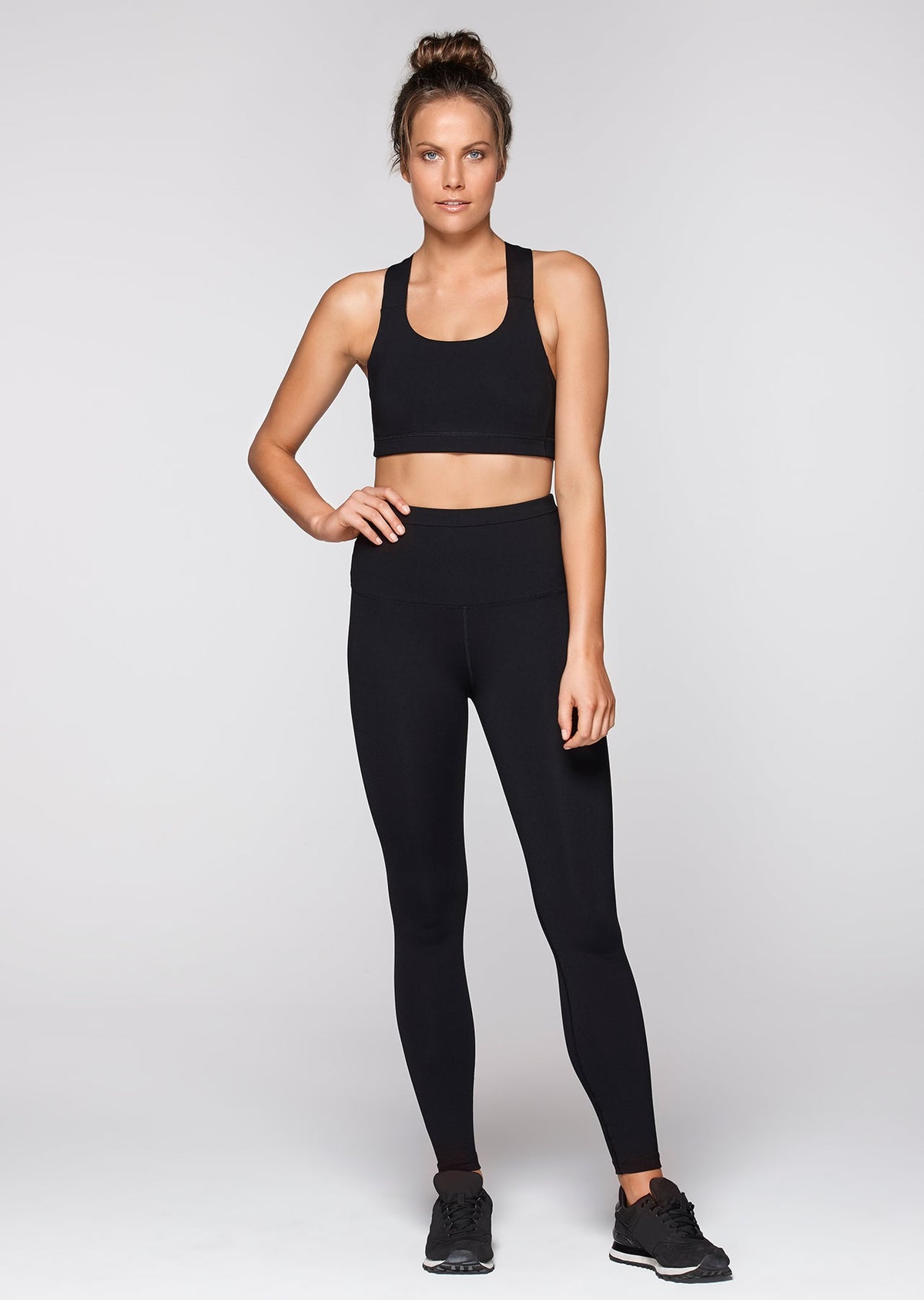 Bianca Sports Bra