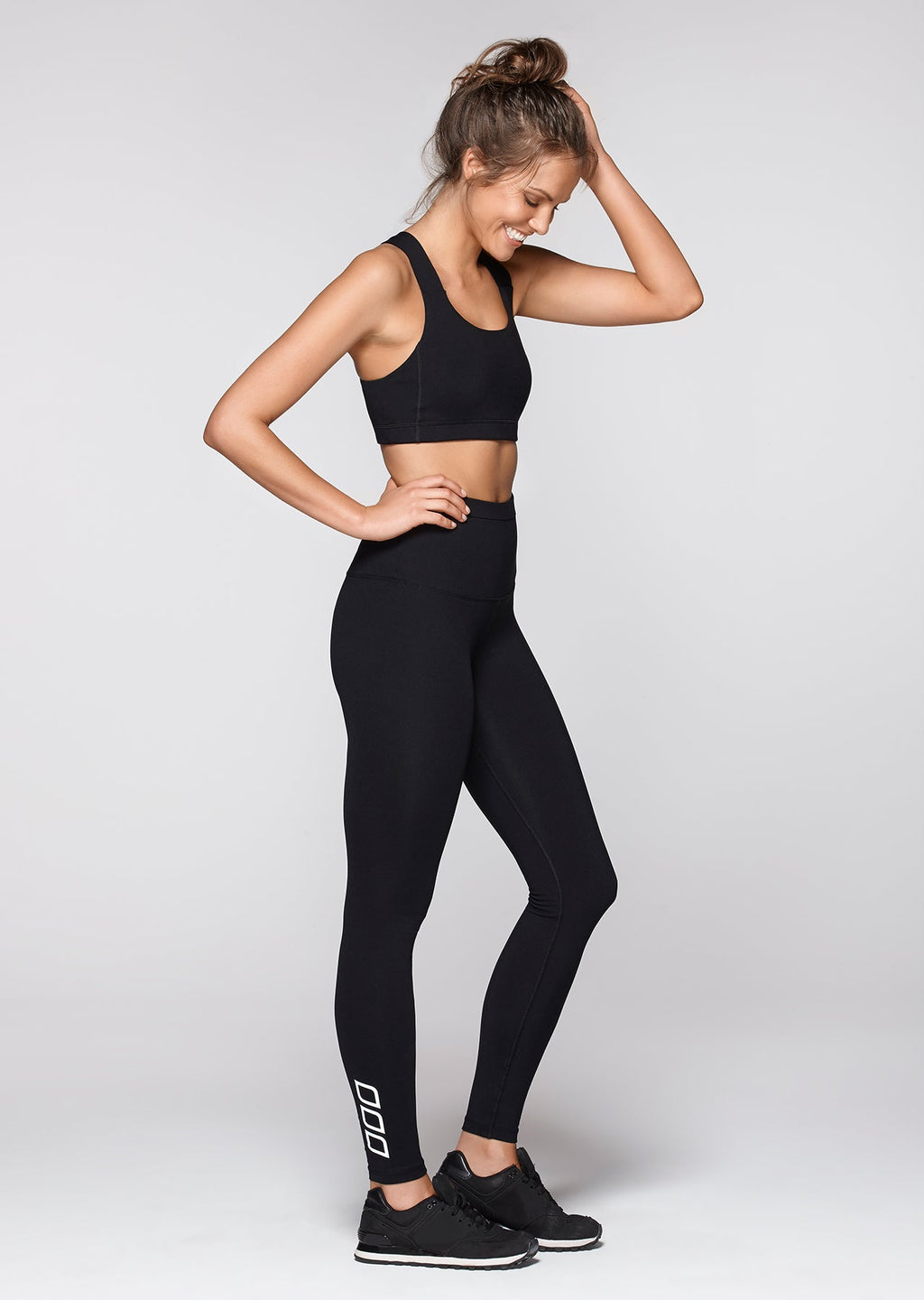 Bianca Sports Bra