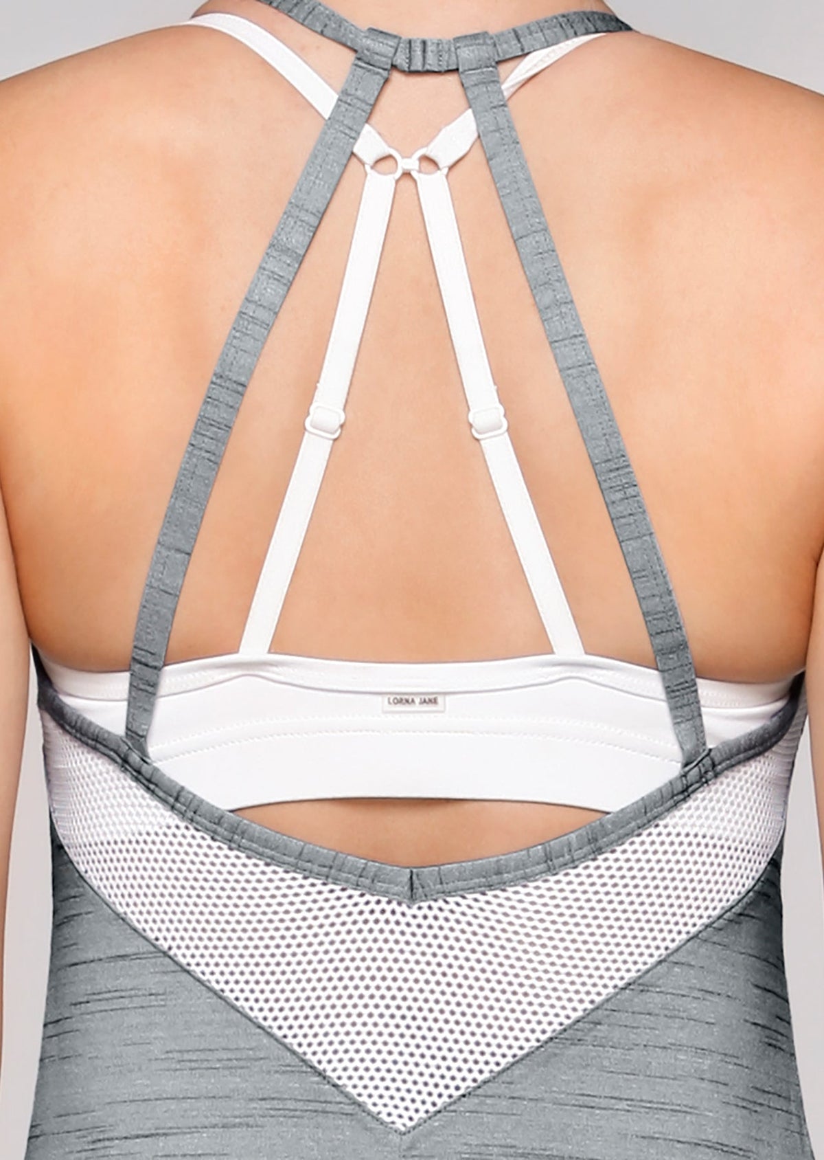 Bodhi Active Tank