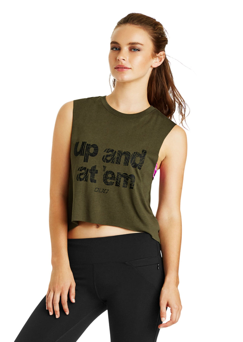 Bodylicious Tank