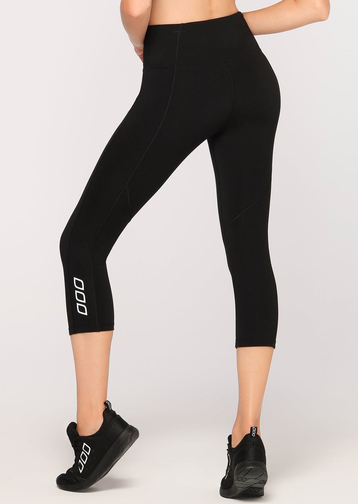 Booty Support 7/8 Tight