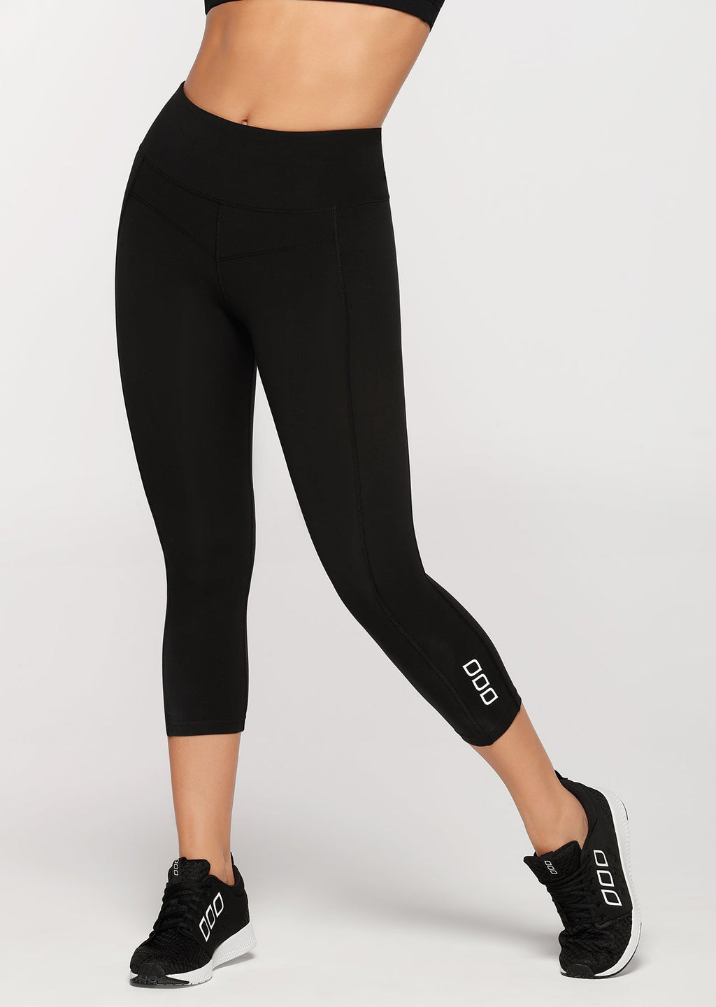 Booty Support 7/8 Tight