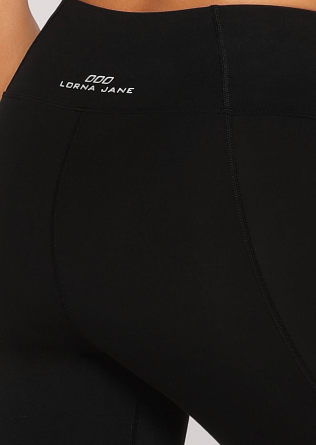 Booty Support 7/8 Tight