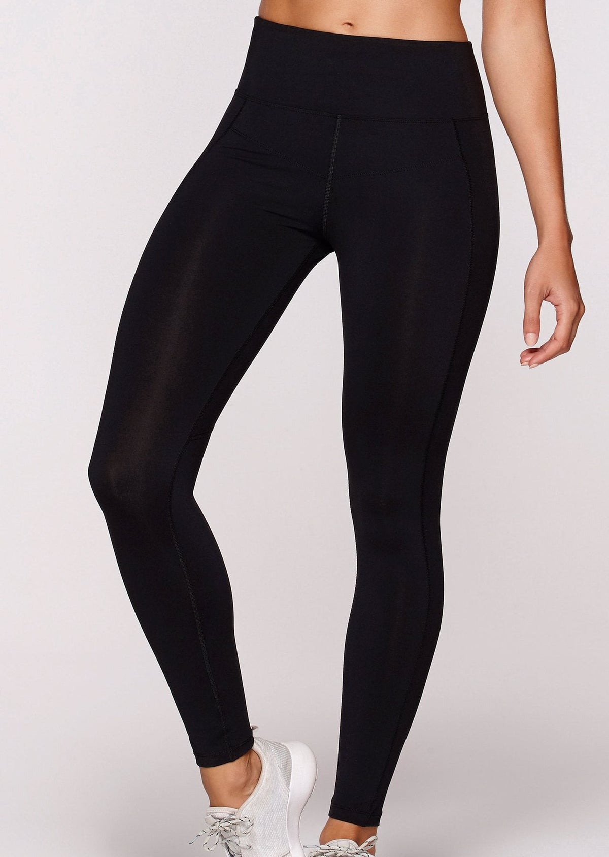 Booty Support F/L Tight