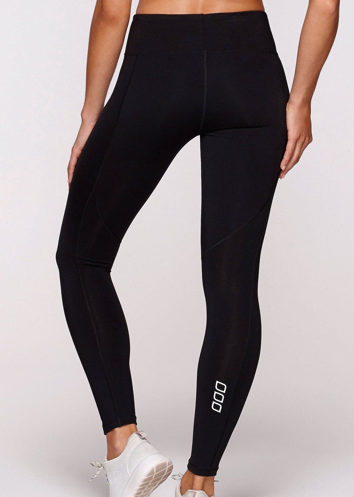 Booty Support F/L Tight