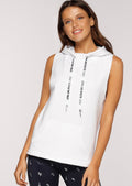 Boyfriend S/Less Hoodie