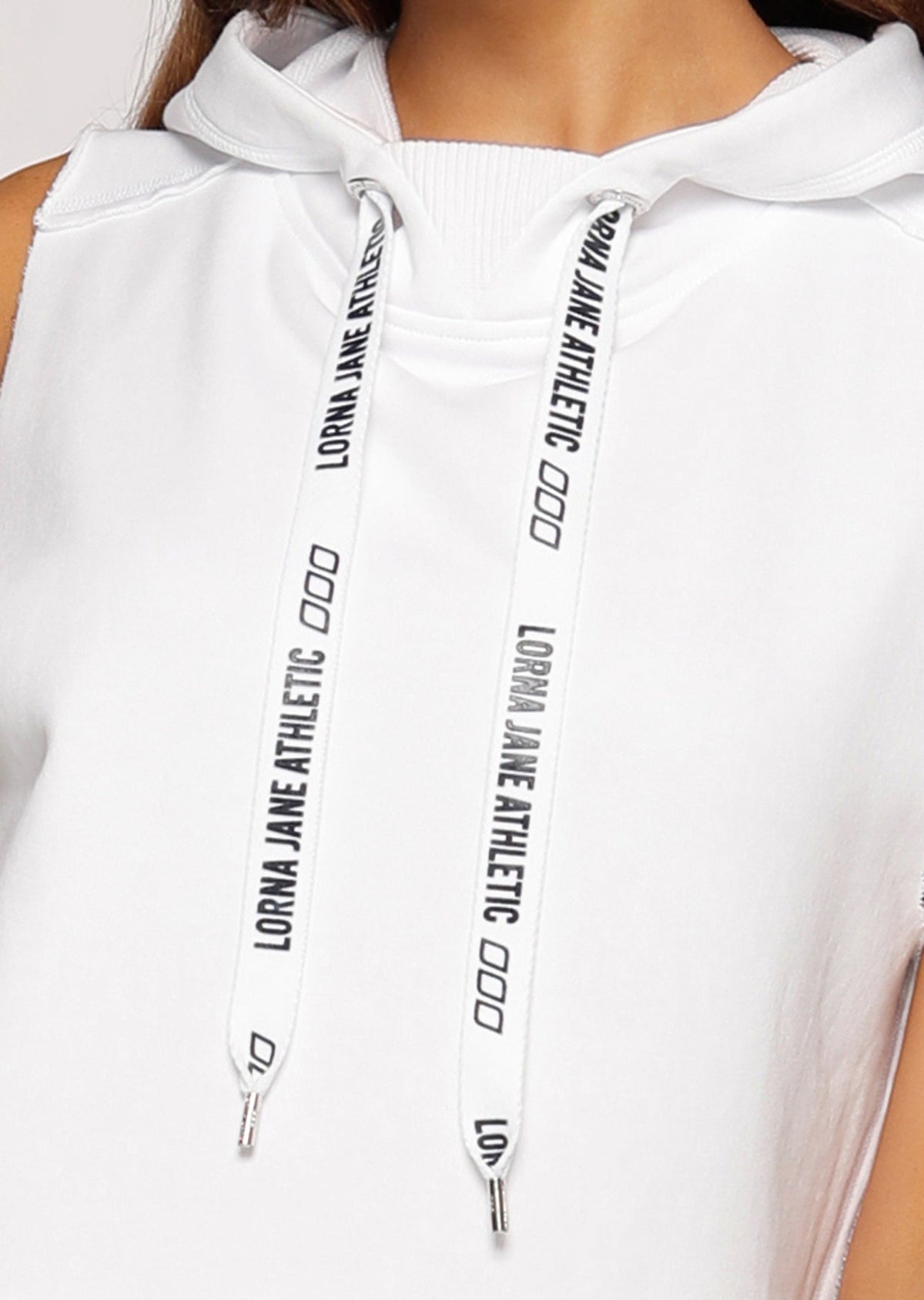 Boyfriend S/Less Hoodie