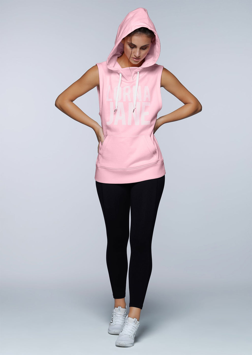 Breakaway Hoodie