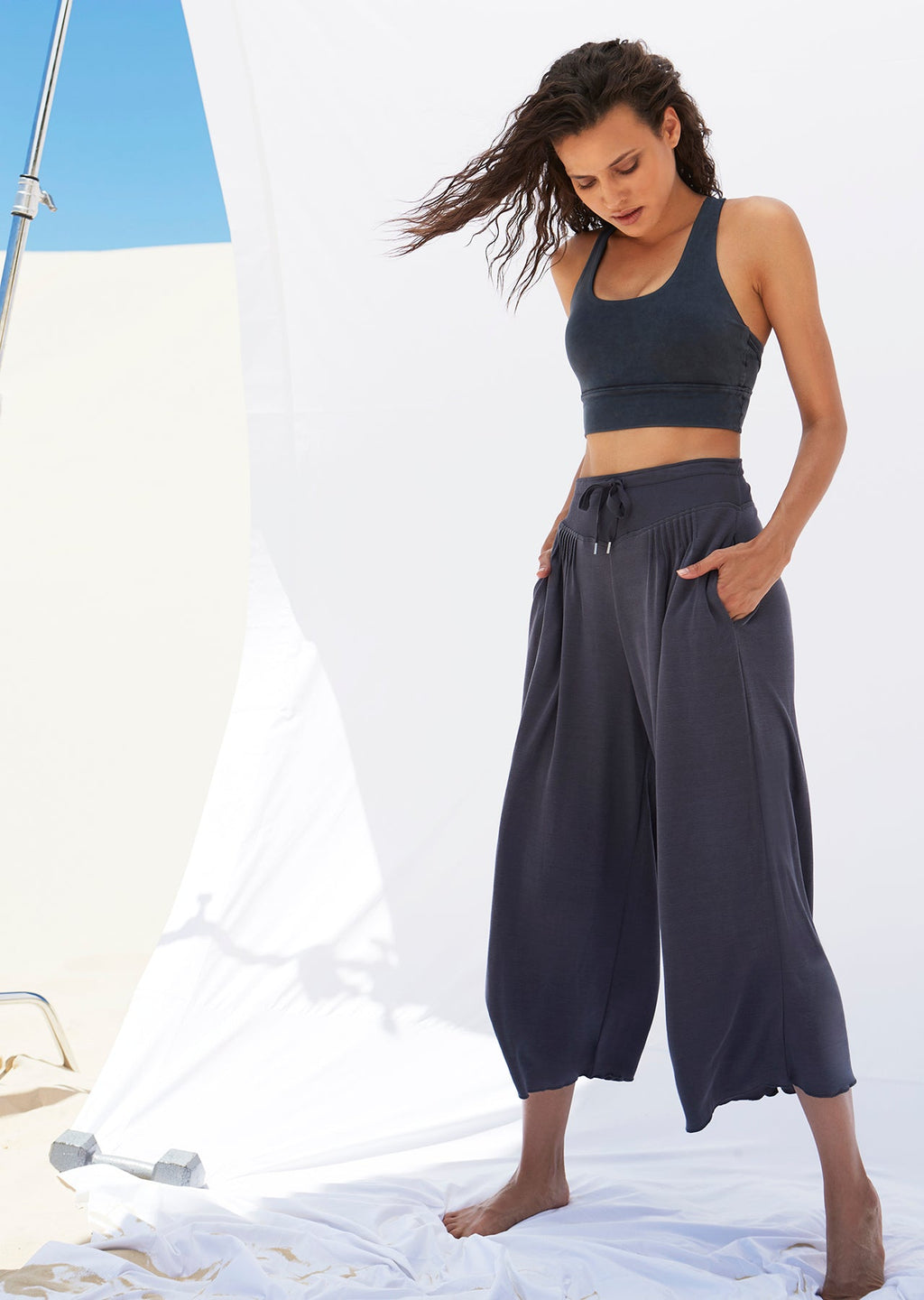 Breeze Happy Pants