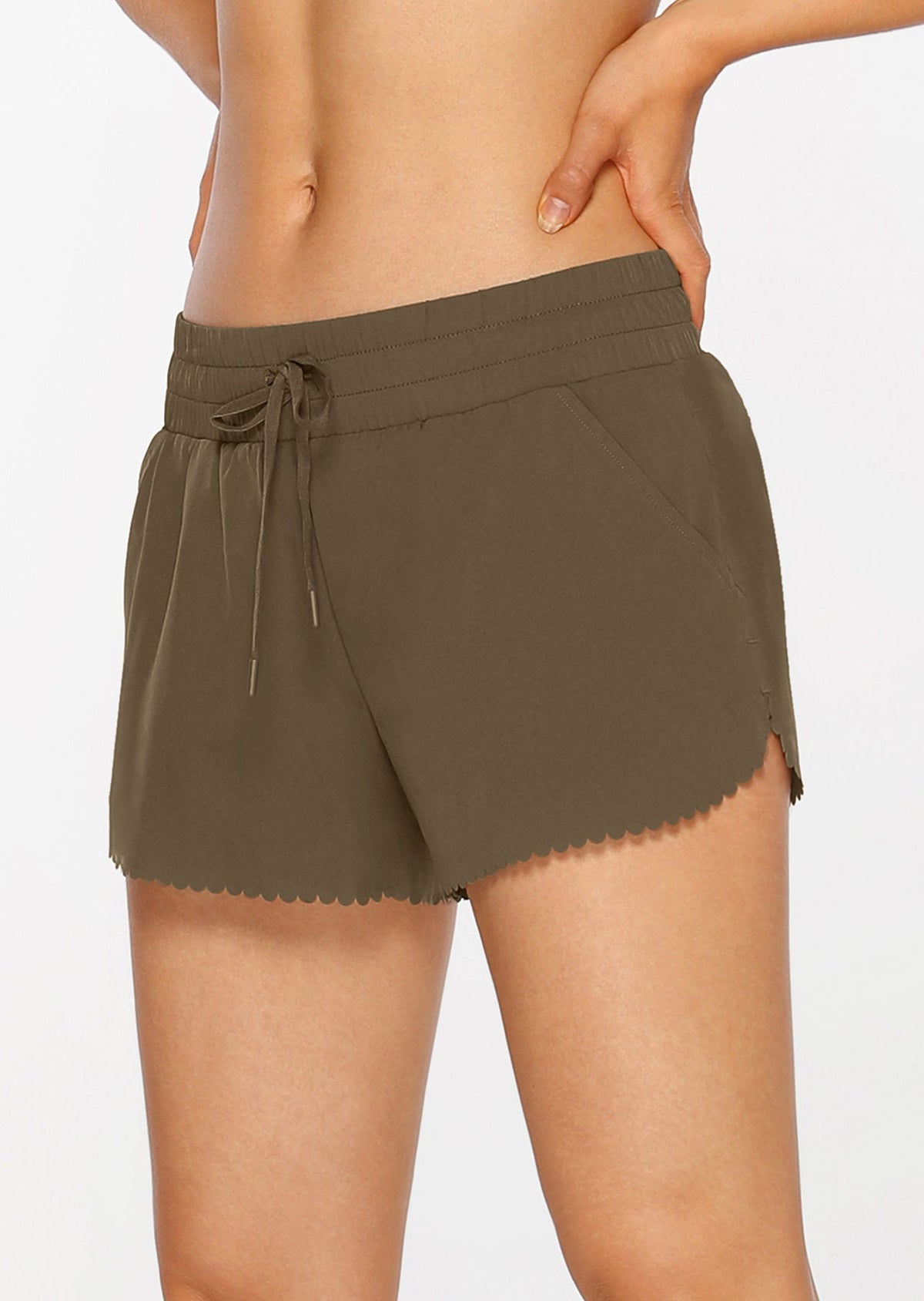 Breeze Lightweight Run Shorts