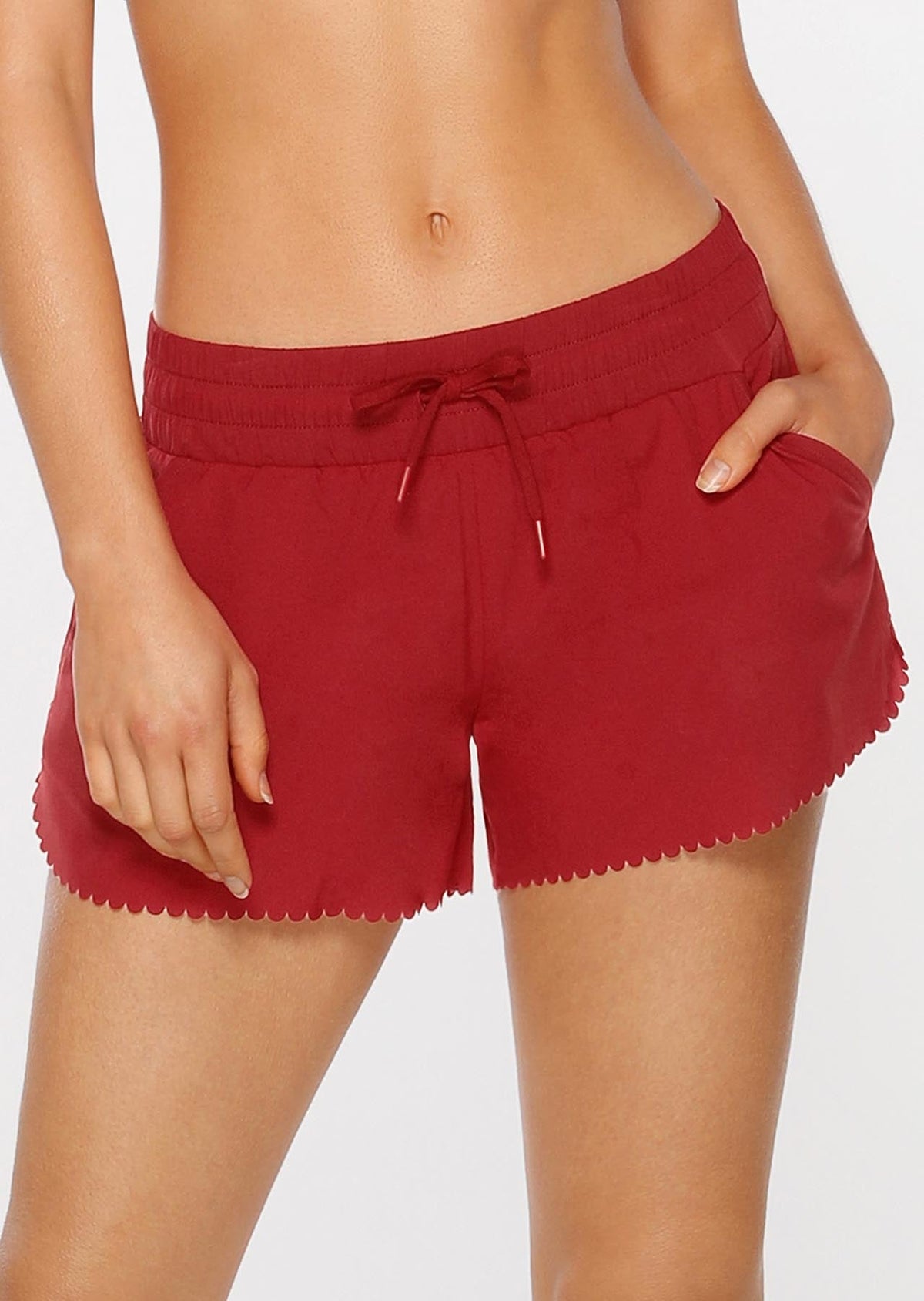 Breeze Lightweight Run Shorts