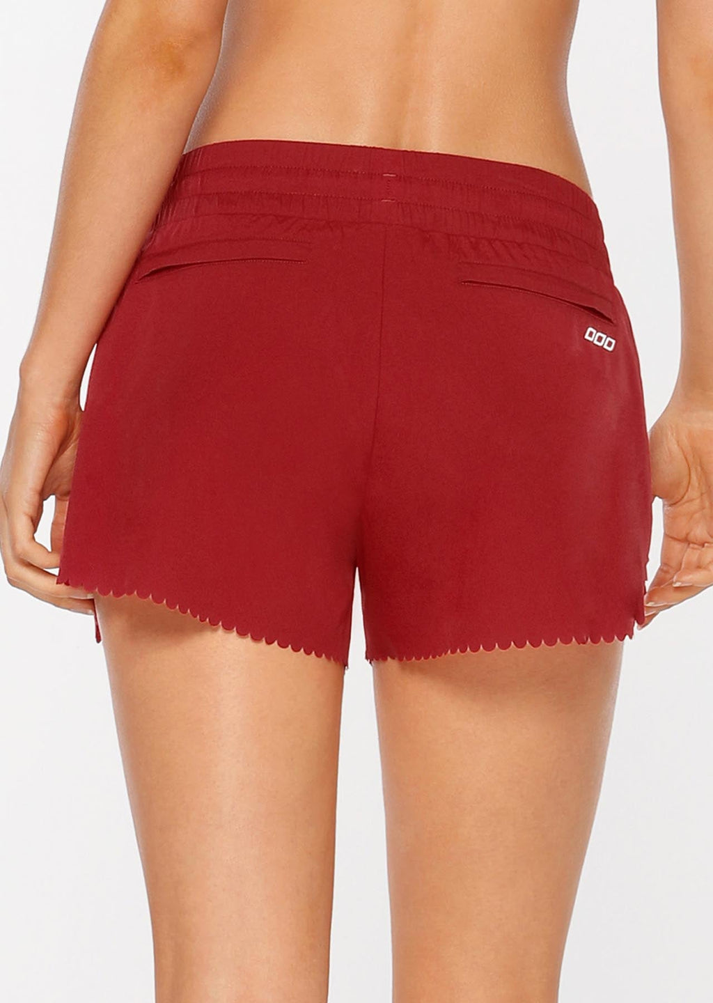 Breeze Lightweight Run Shorts