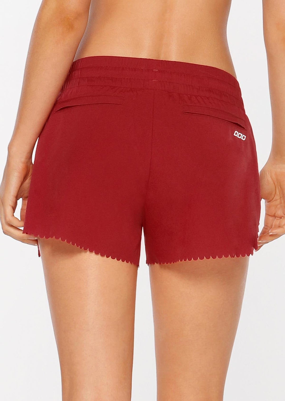 Breeze Lightweight Run Shorts