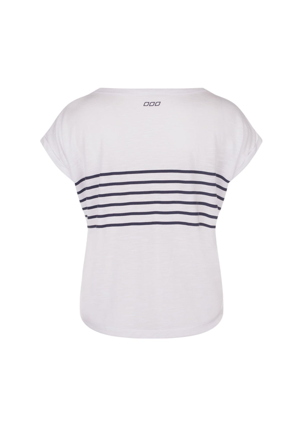 Breton Tee