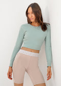 Brianna Active Top