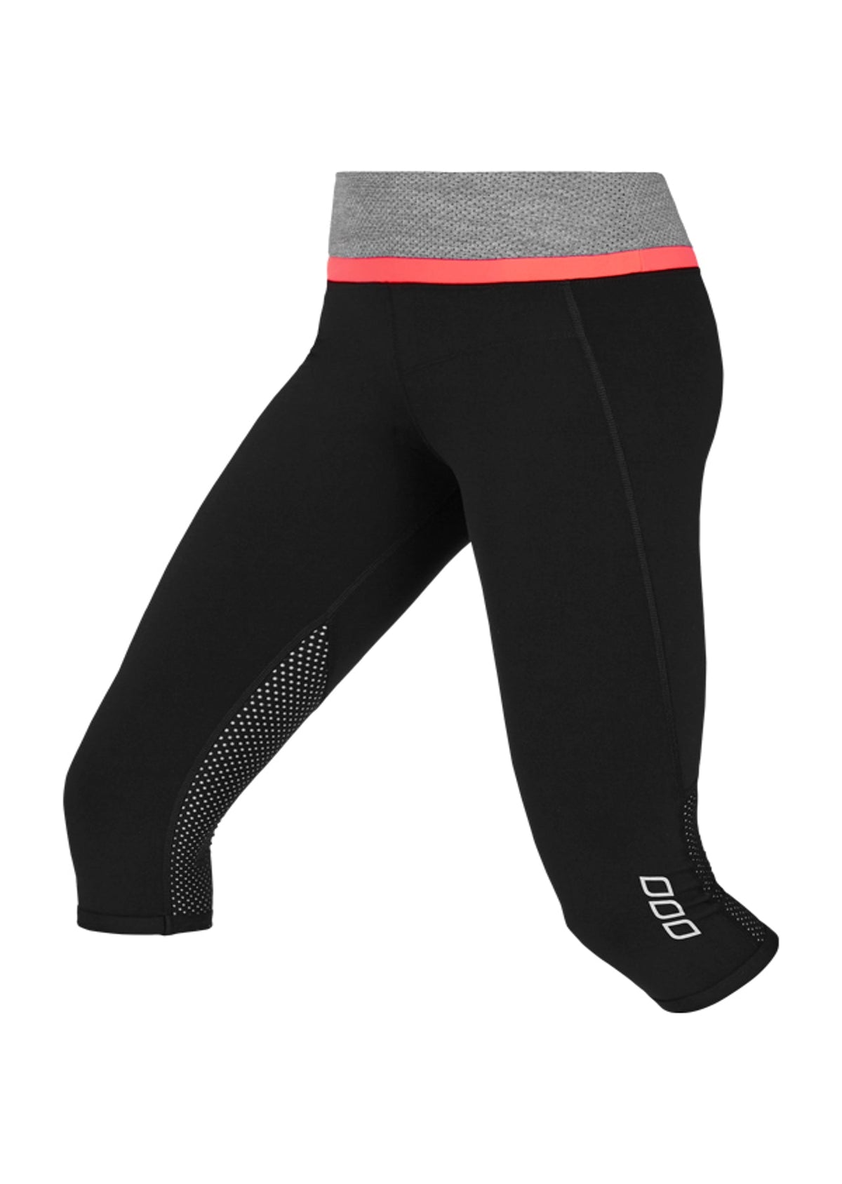BrookeCore Stability 3/4 Tight