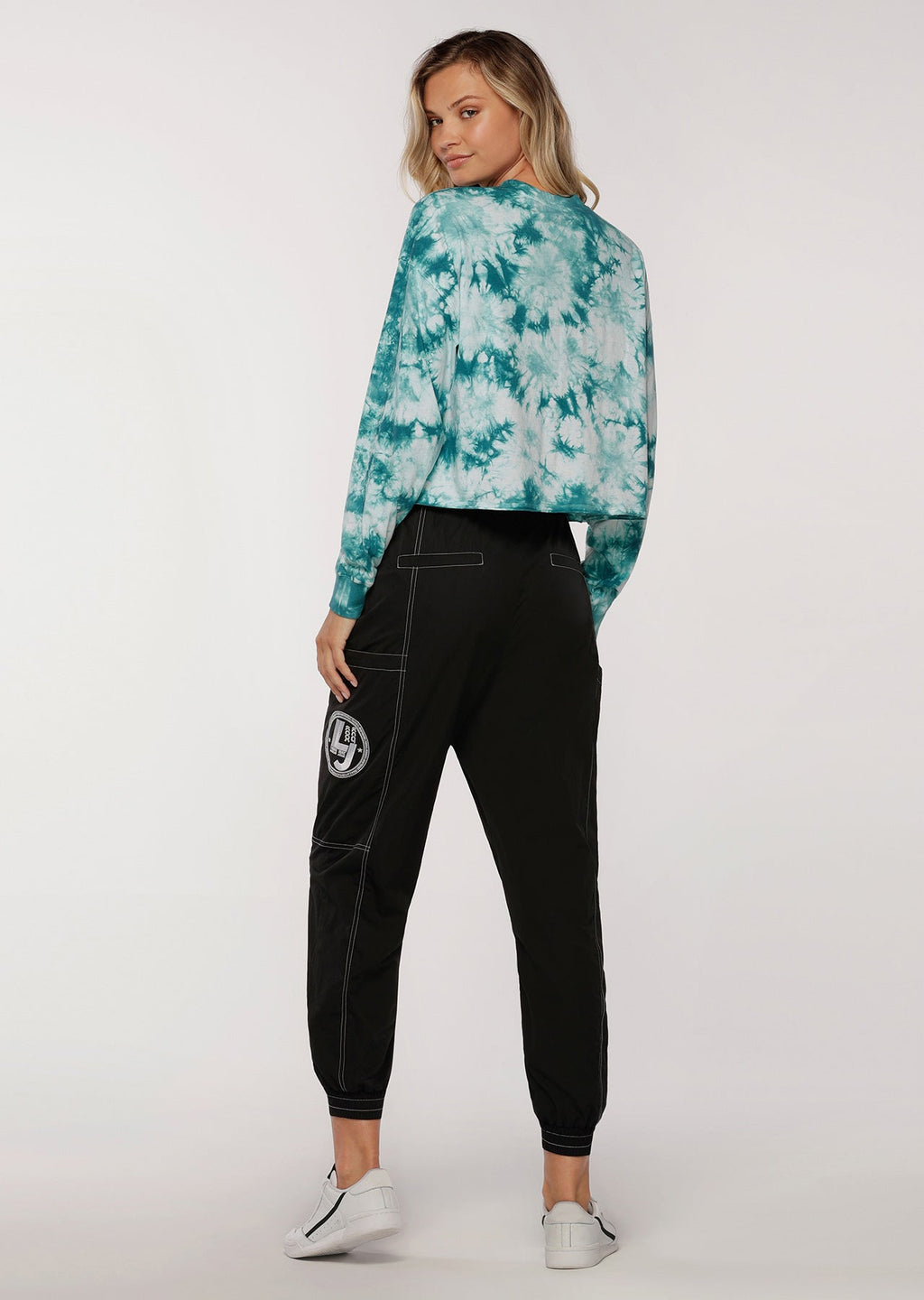 Buckle Active Utility Pants