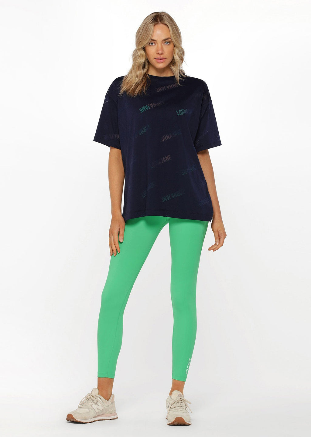 Burnout Boyfriend Tee