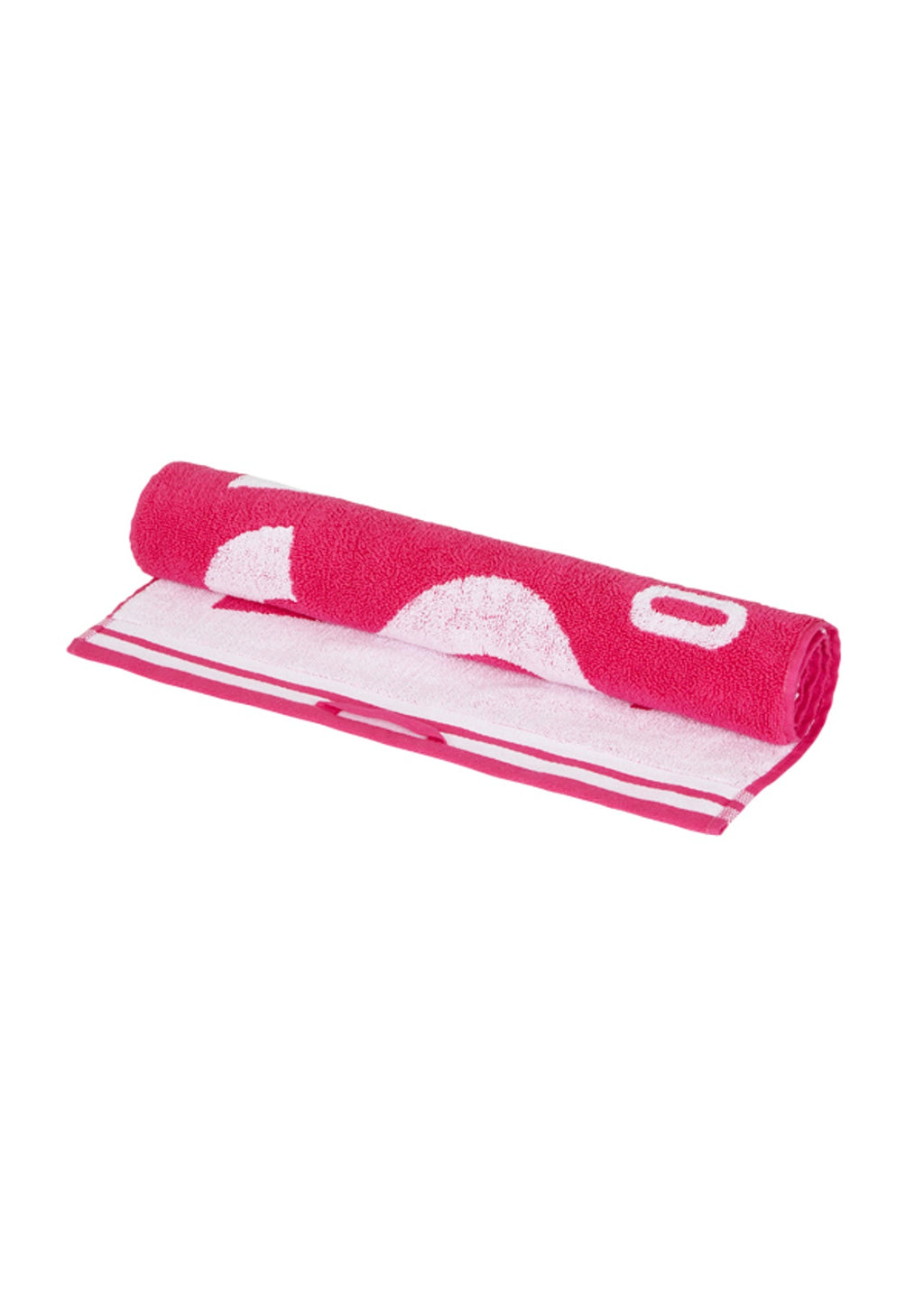 Busy Sweat Towel