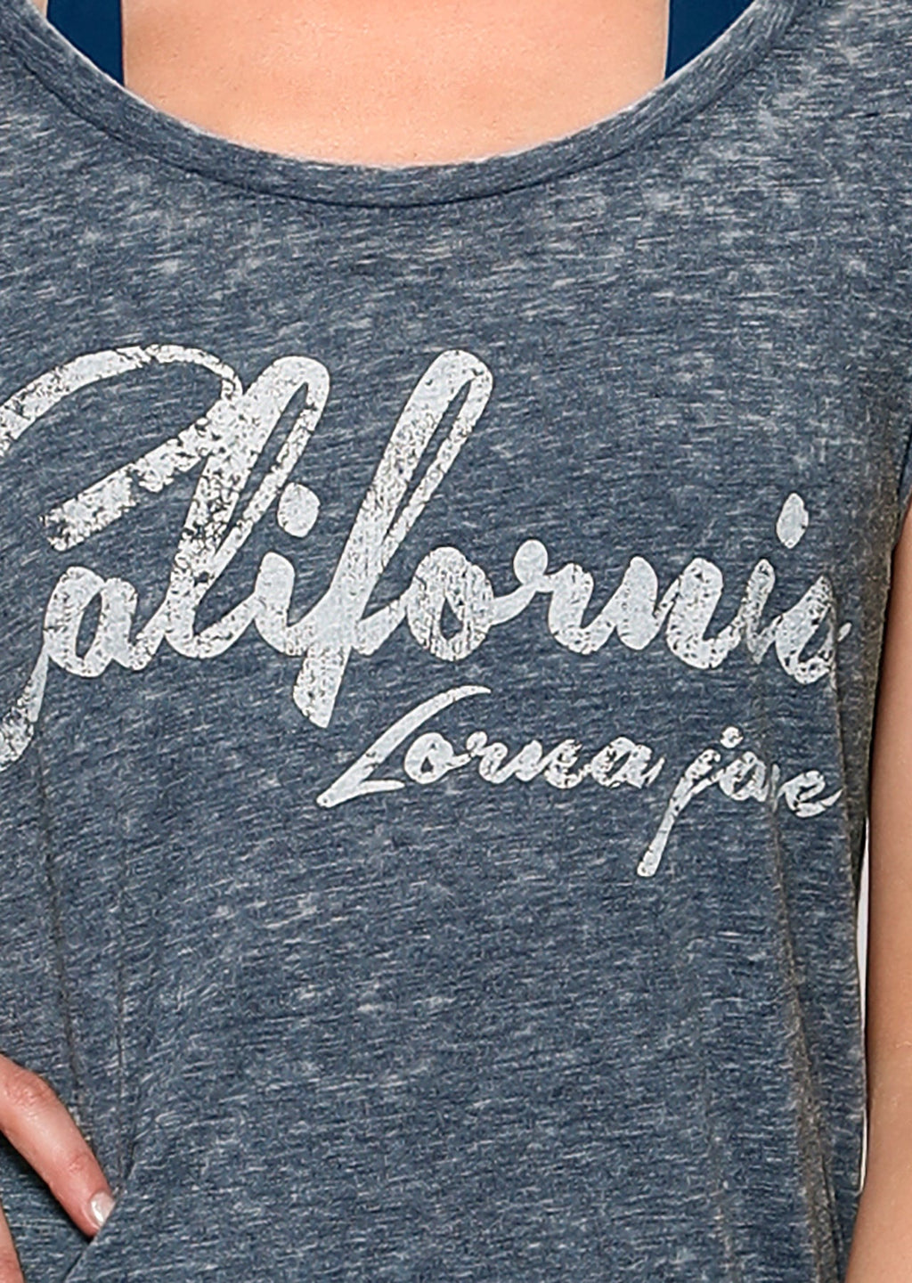 California T-Shirt