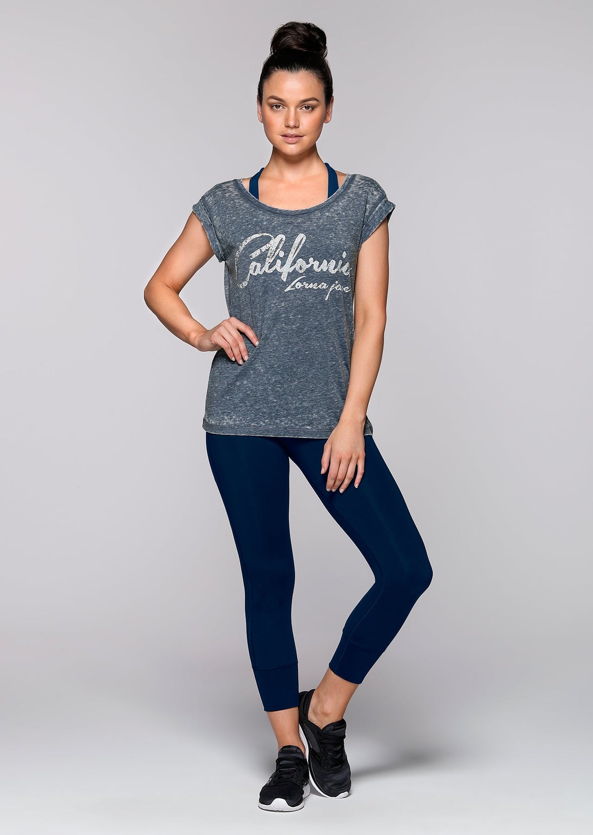 California T-Shirt