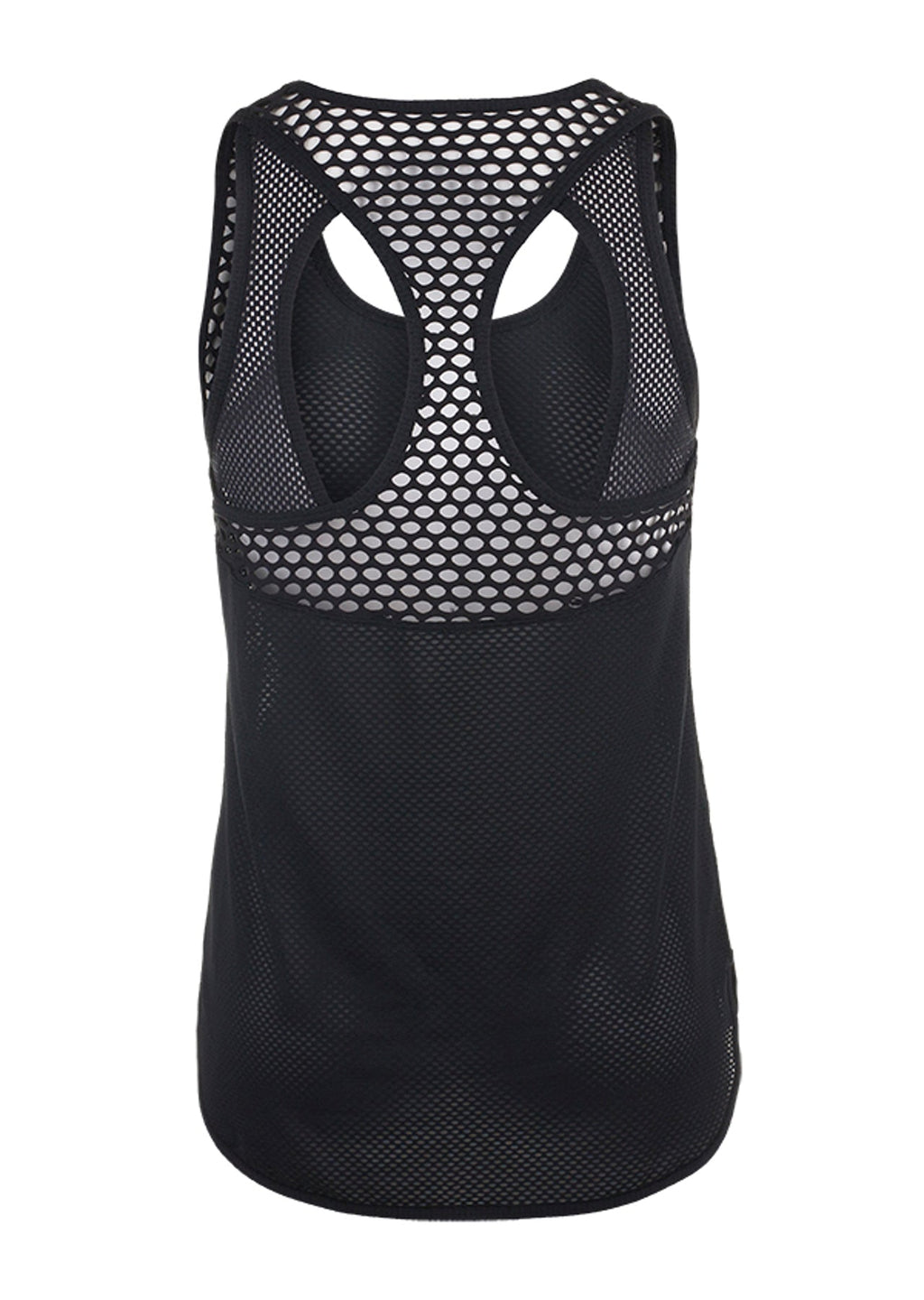 Cameron Excel Tank