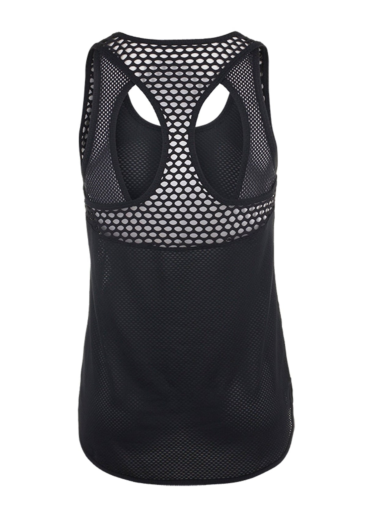Cameron Excel Tank