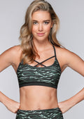Camino Sports Bra