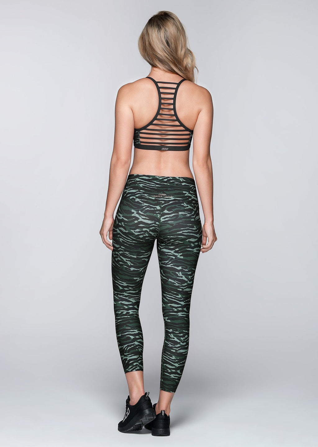 Camino Sports Bra