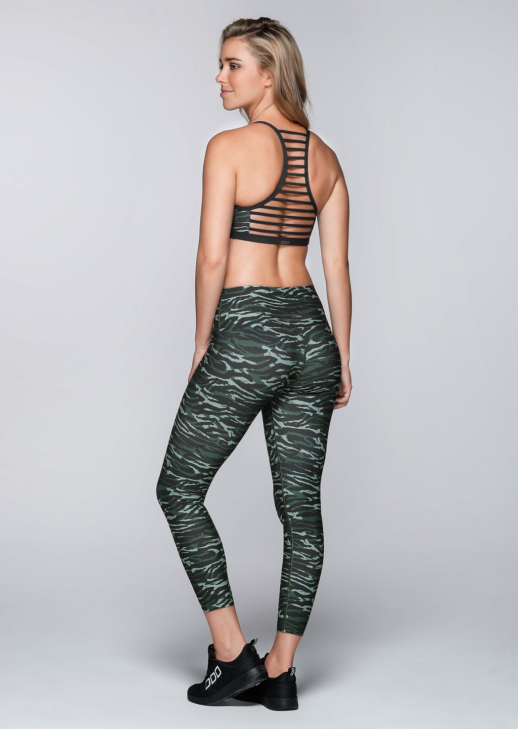 Camino Sports Bra