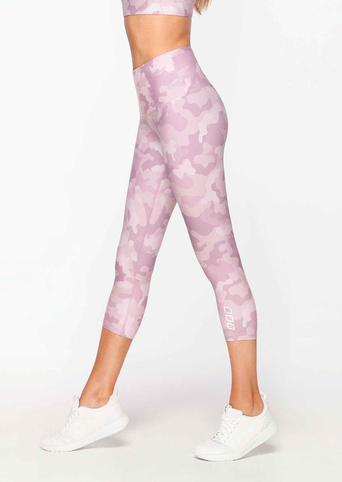 Cammo Comfort 7/8 Tight